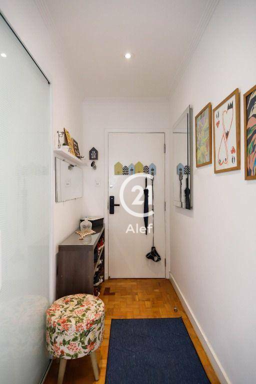 Apartamento à venda com 3 quartos, 116m² - Foto 7