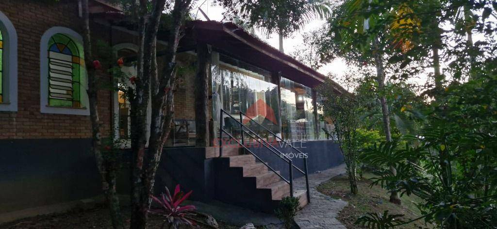 Chácara, 3 quartos, 5000 m² - Foto 2