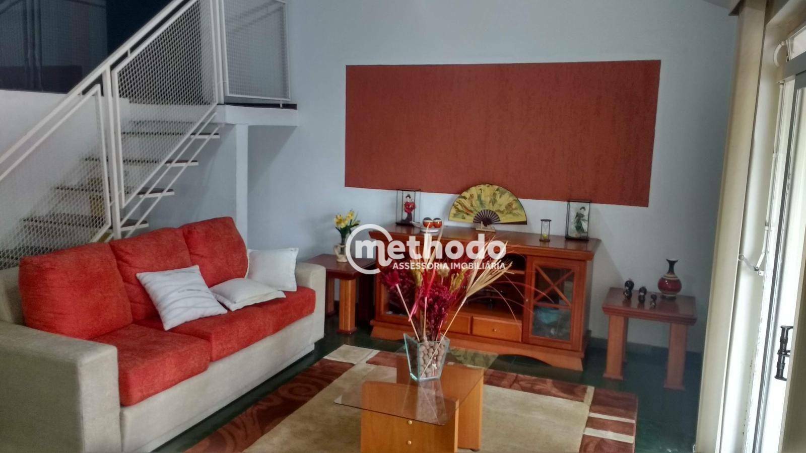 Casa à venda e aluguel com 4 quartos, 288m² - Foto 28