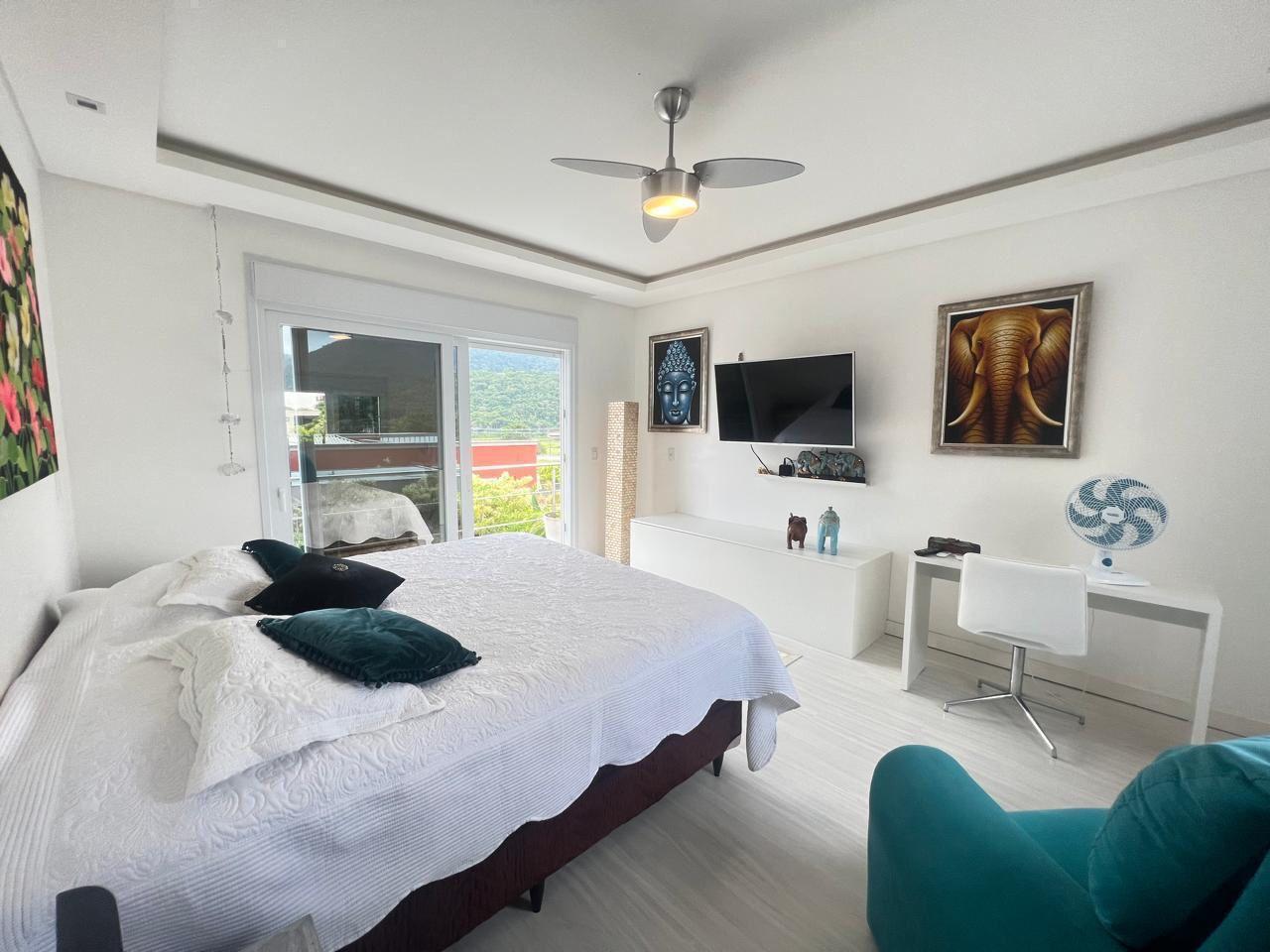 Casa de Condomínio para alugar com 3 quartos, 357m² - Foto 18