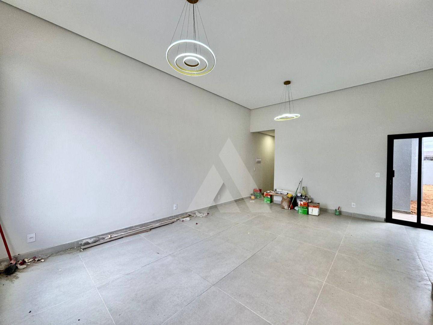 Casa de Condomínio, 2 quartos - Foto 2