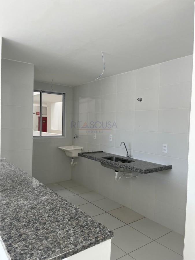 Apartamento à venda com 3 quartos, 58m² - Foto 14