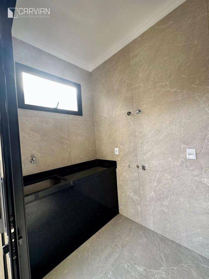 Casa de Condomínio à venda com 3 quartos, 162m² - Foto 20