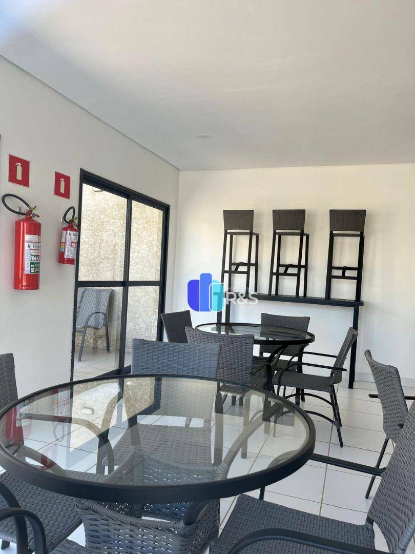 Apartamento à venda com 3 quartos, 96m² - Foto 12