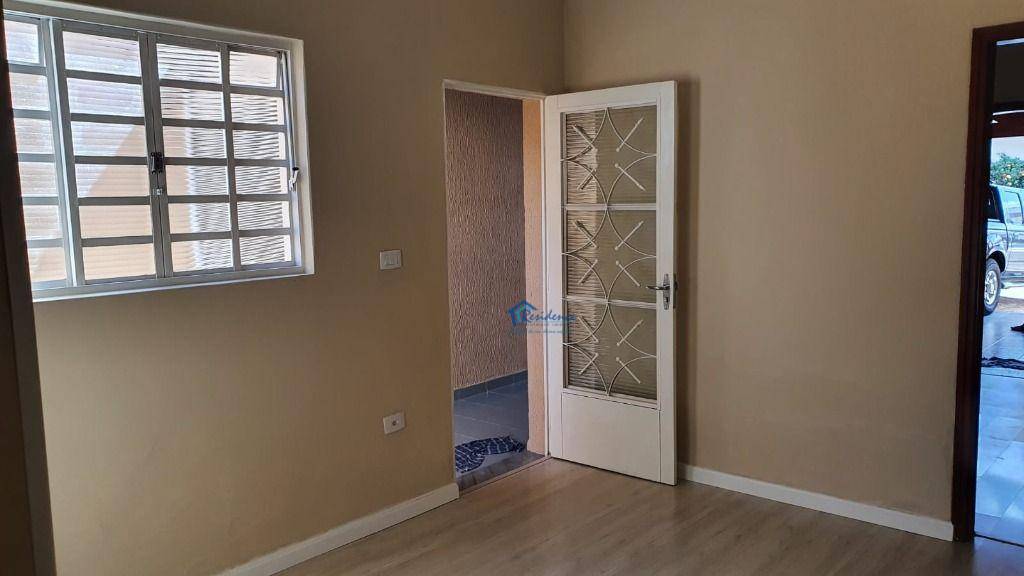 Casa à venda com 2 quartos, 101m² - Foto 5