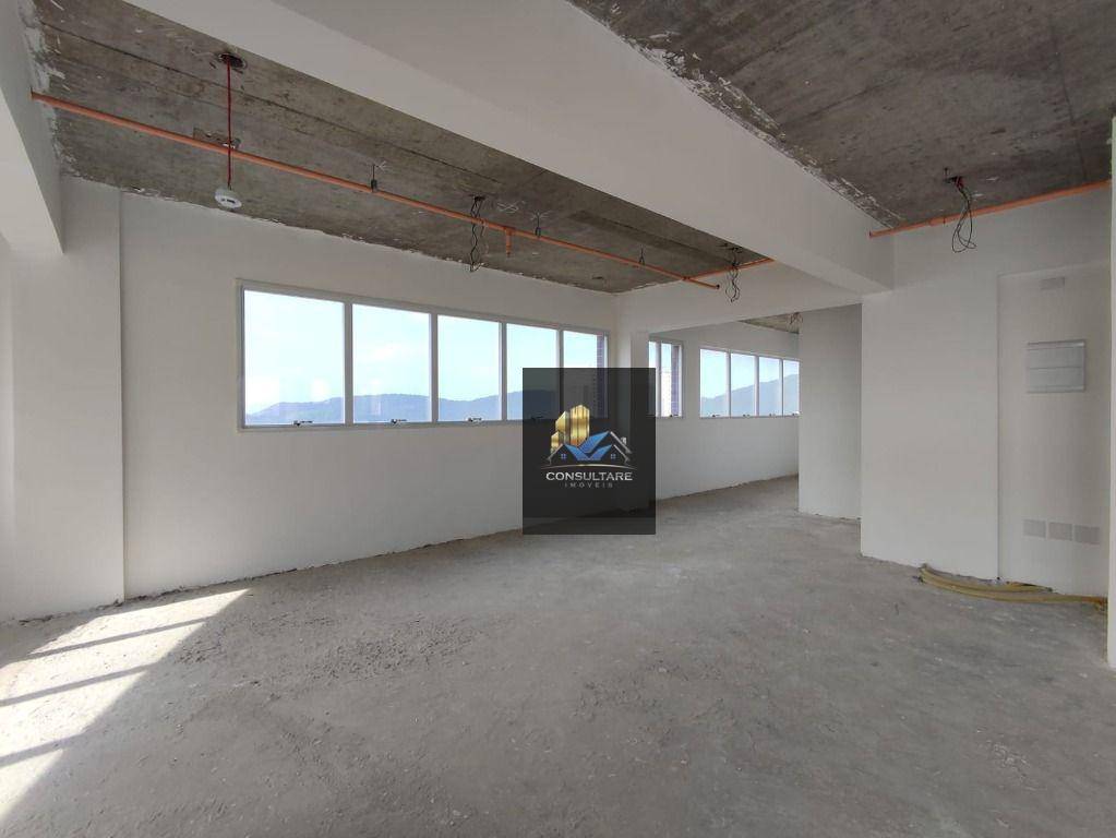 Conjunto Comercial-Sala para alugar, 270m² - Foto 6