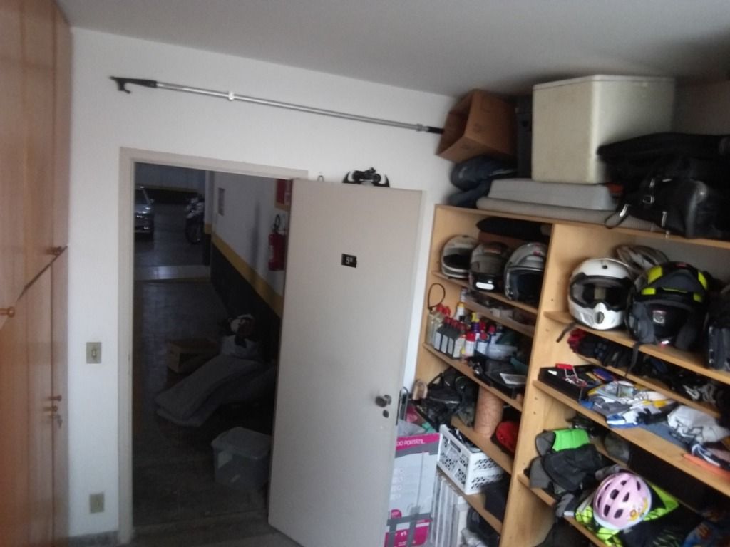 Apartamento à venda com 4 quartos, 193m² - Foto 39