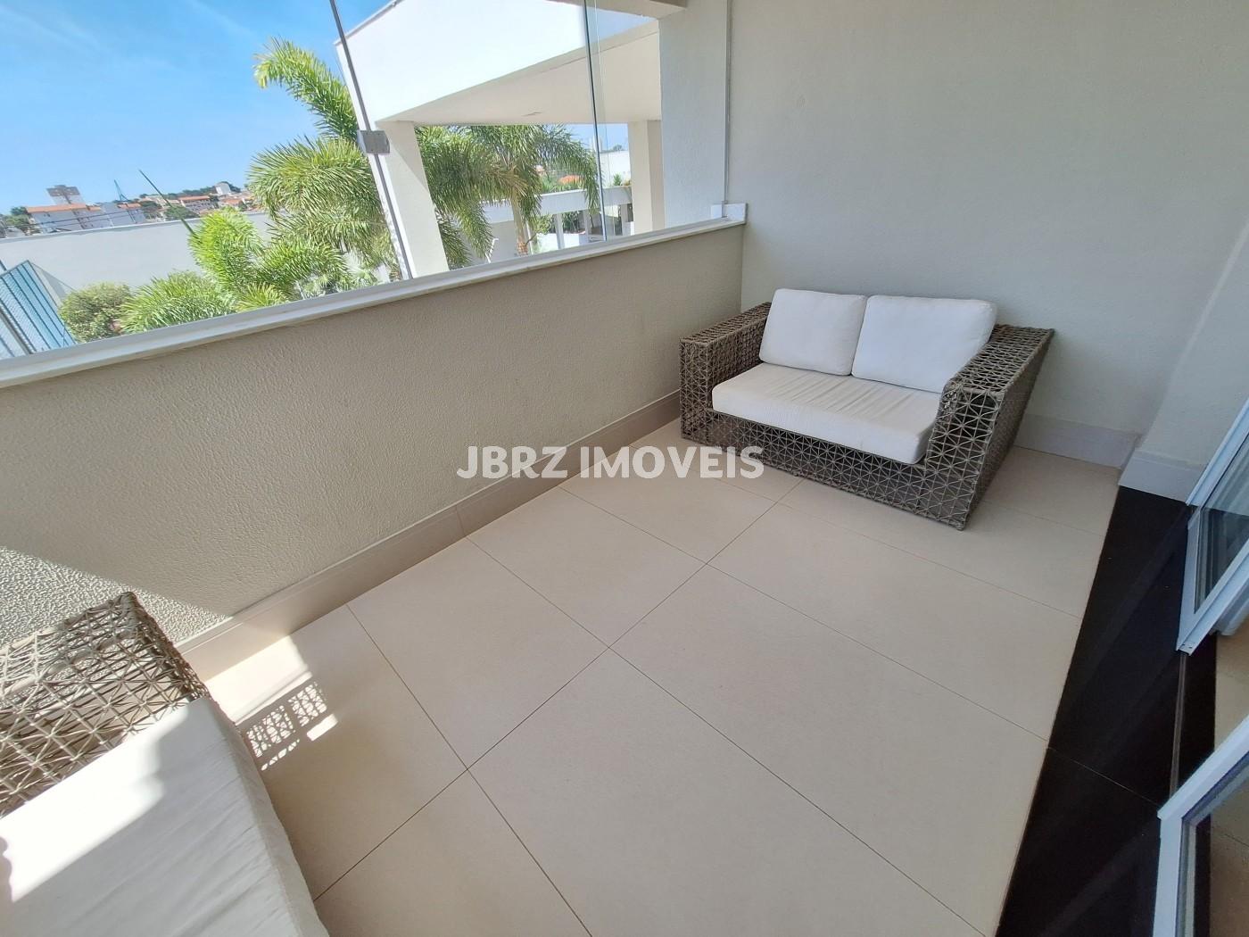 Apartamento para alugar com 2 quartos, 82m² - Foto 41