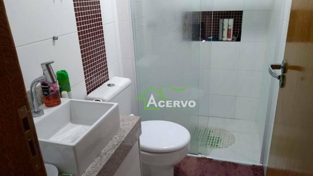 Apartamento à venda com 1 quarto, 46m² - Foto 6