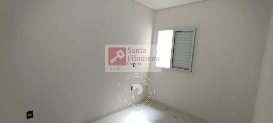Sobrado à venda com 3 quartos, 120m² - Foto 14