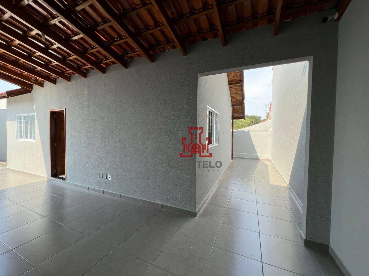 Casa à venda com 2 quartos, 90m² - Foto 11