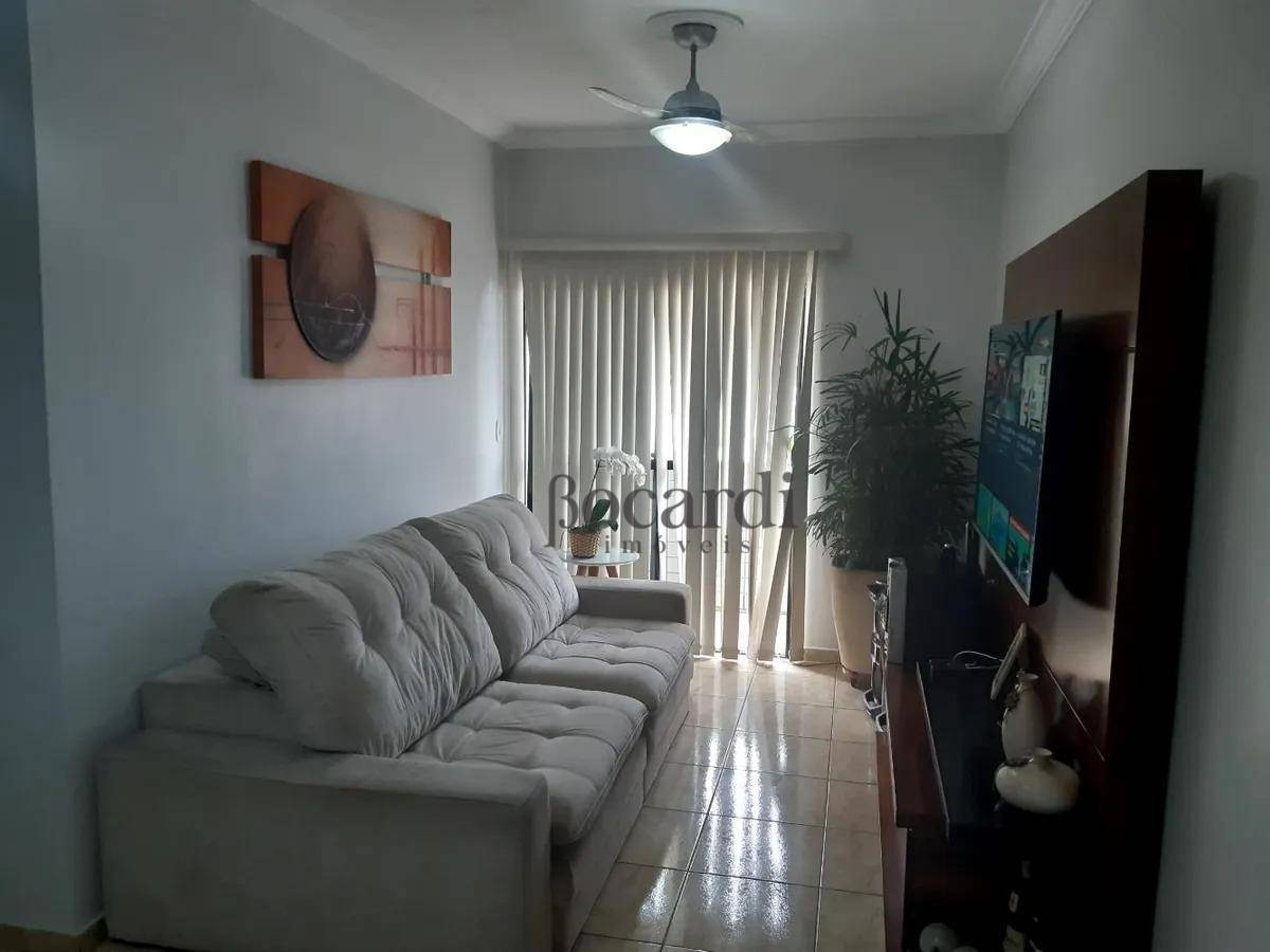 Apartamento à venda com 2 quartos, 80m² - Foto 10