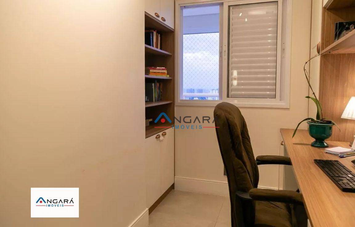 Apartamento à venda com 2 quartos, 84m² - Foto 12