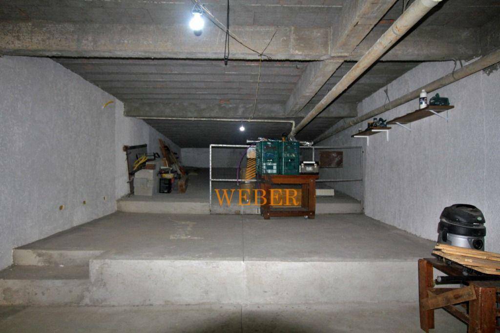 Sobrado à venda com 3 quartos, 242m² - Foto 15