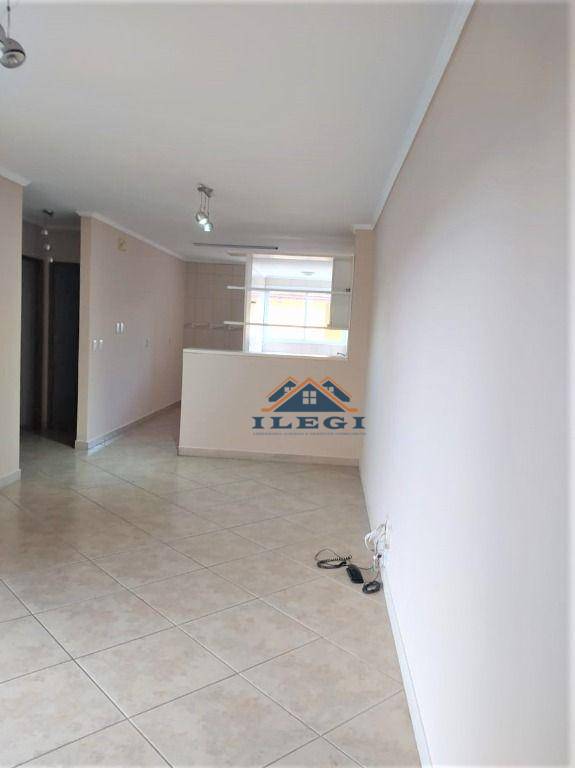 Apartamento para alugar com 3 quartos, 94m² - Foto 3