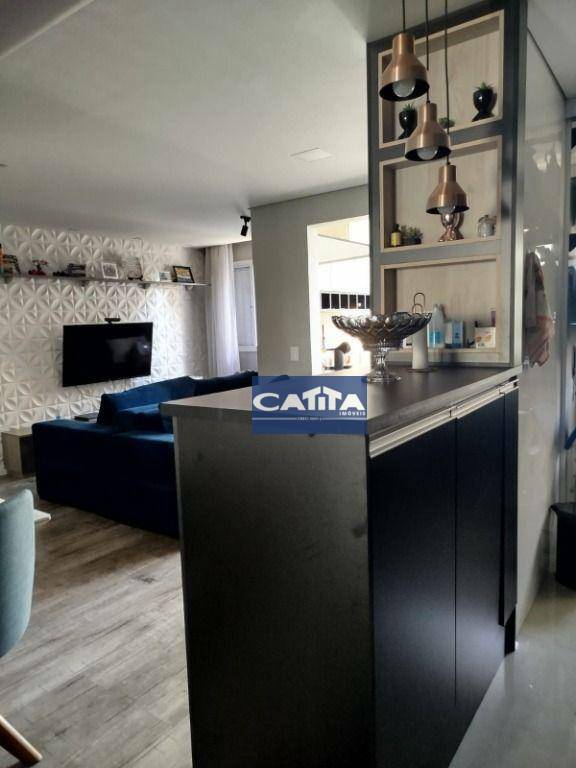 Apartamento à venda com 2 quartos, 62m² - Foto 22