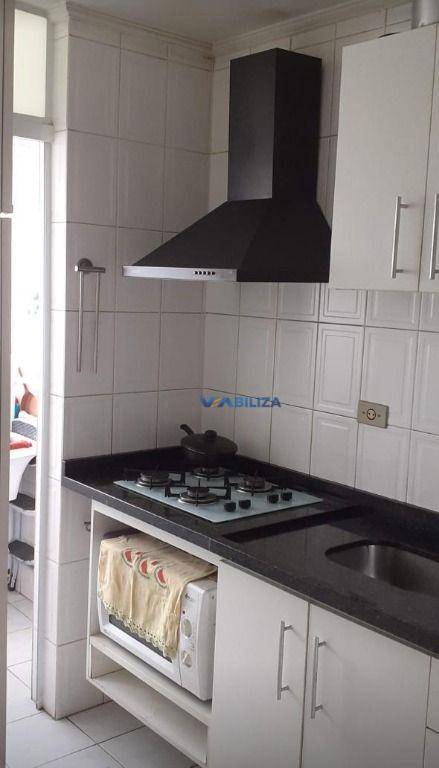 Apartamento à venda com 2 quartos, 50m² - Foto 5