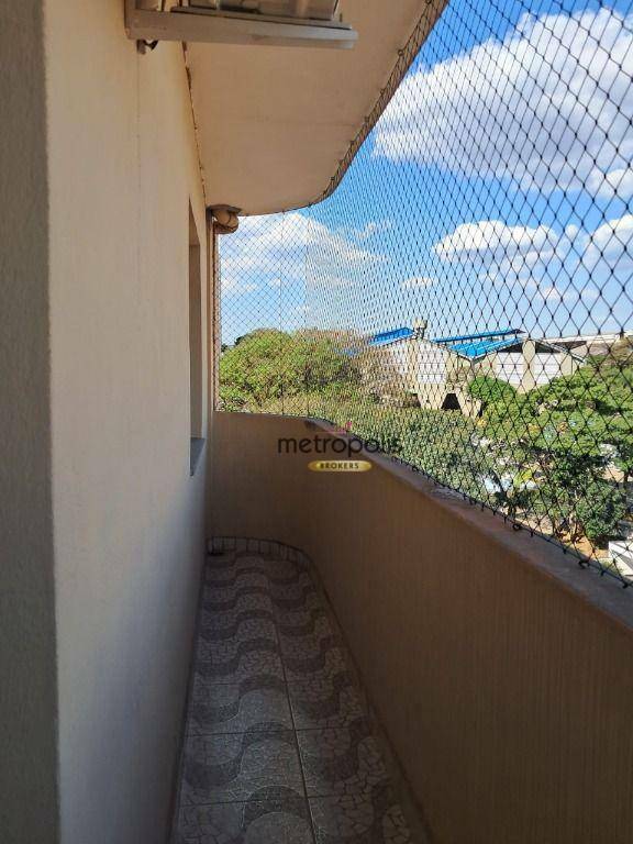 Cobertura à venda e aluguel com 3 quartos, 262m² - Foto 14