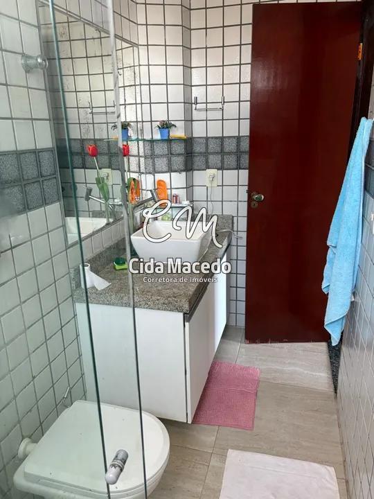 Apartamento à venda com 3 quartos, 132m² - Foto 9