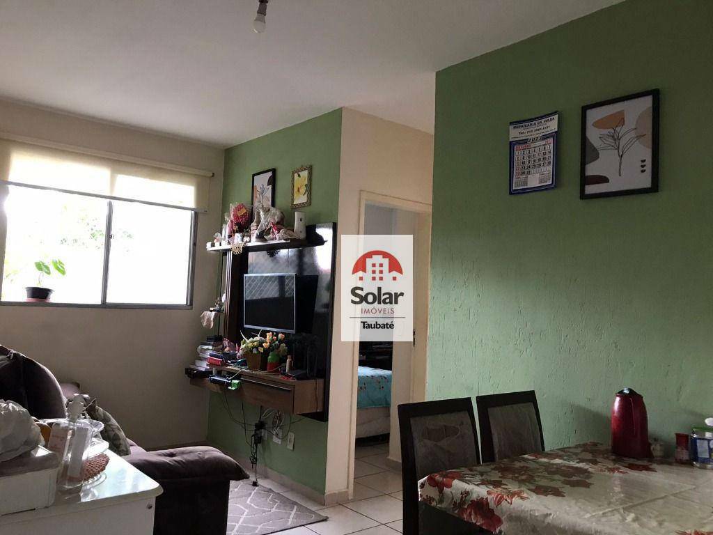 Apartamento à venda com 2 quartos, 55m² - Foto 1