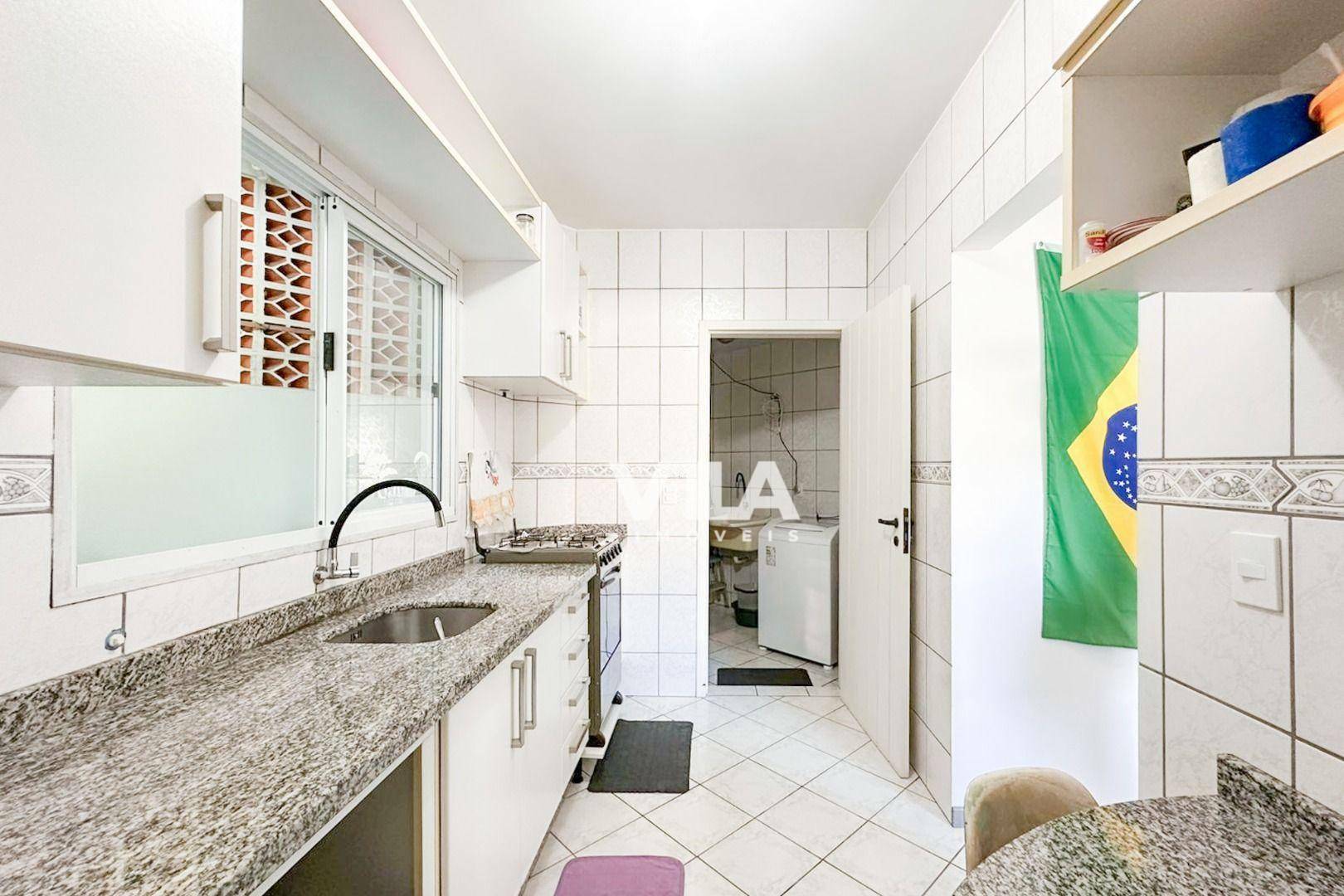 Sobrado à venda com 2 quartos, 110m² - Foto 9