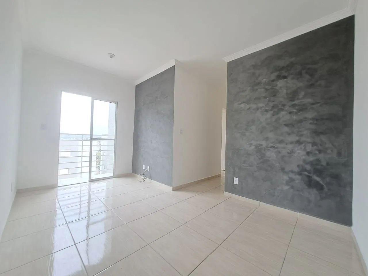 Apartamento à venda com 2 quartos, 47m² - Foto 1