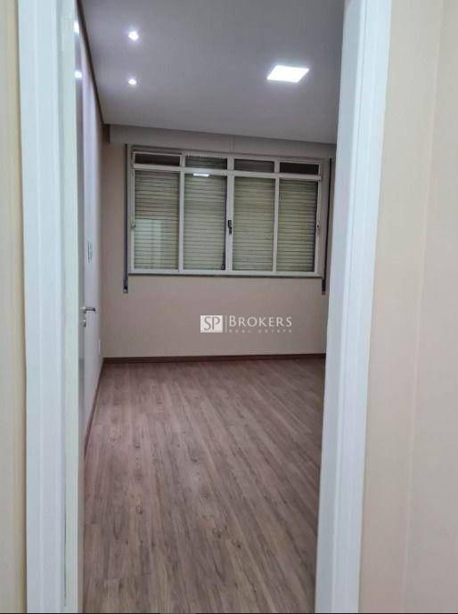 Apartamento à venda com 1 quarto, 66m² - Foto 12