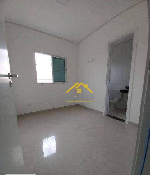 Apartamento à venda com 2 quartos, 55m² - Foto 1