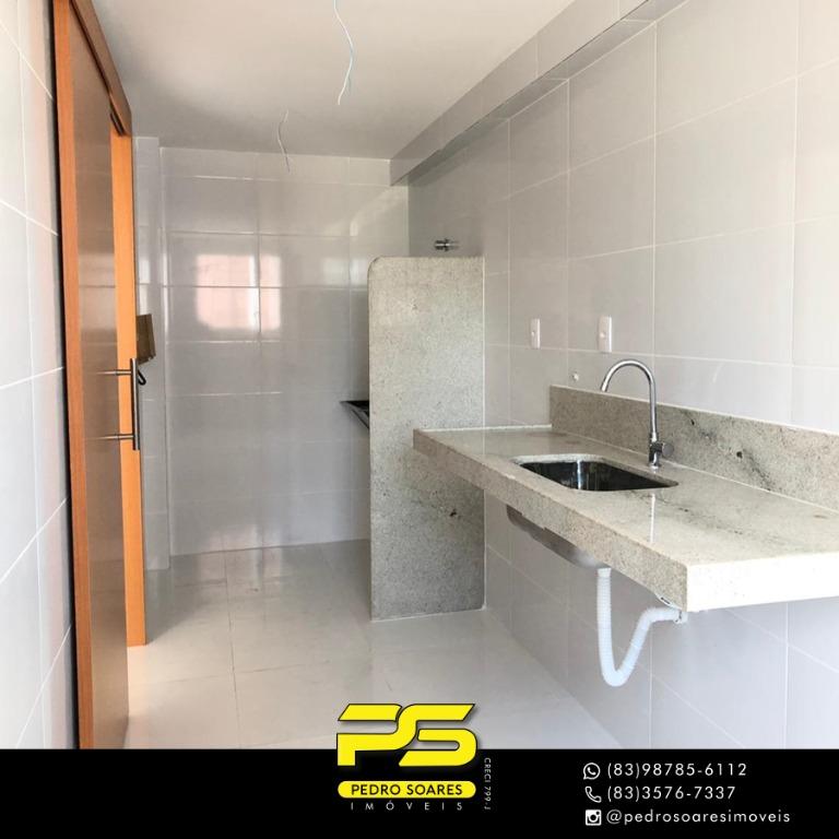 Apartamento à venda com 3 quartos, 82m² - Foto 16