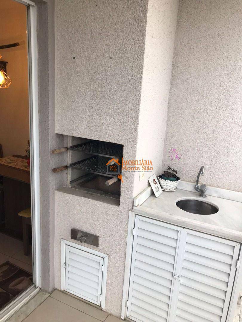 Apartamento à venda com 3 quartos, 69m² - Foto 23