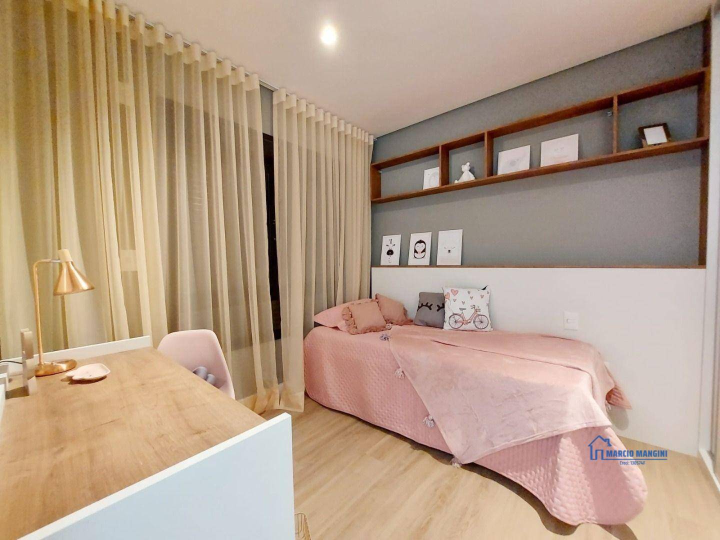 Apartamento à venda com 3 quartos, 129m² - Foto 10