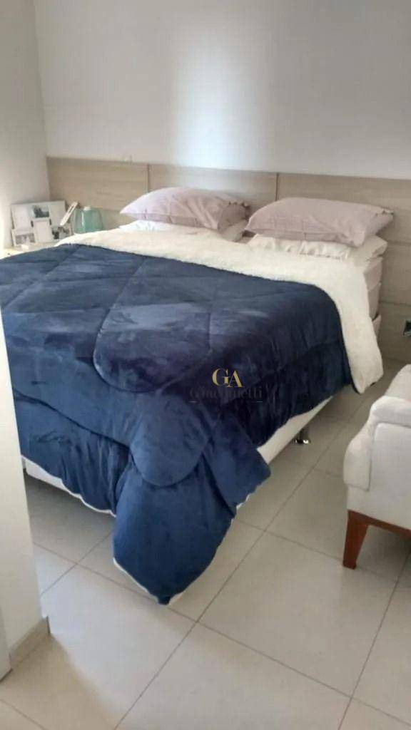 Apartamento à venda com 3 quartos, 81m² - Foto 10