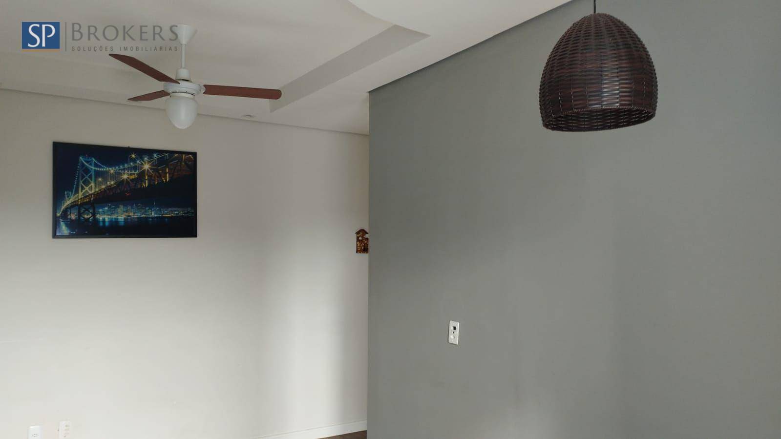 Apartamento para alugar com 2 quartos, 53m² - Foto 4