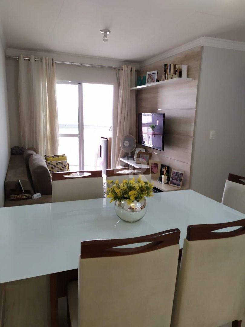 Apartamento à venda com 3 quartos, 77m² - Foto 15