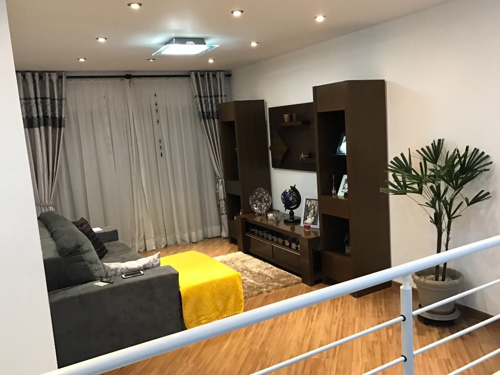 Sobrado à venda com 3 quartos, 290m² - Foto 33