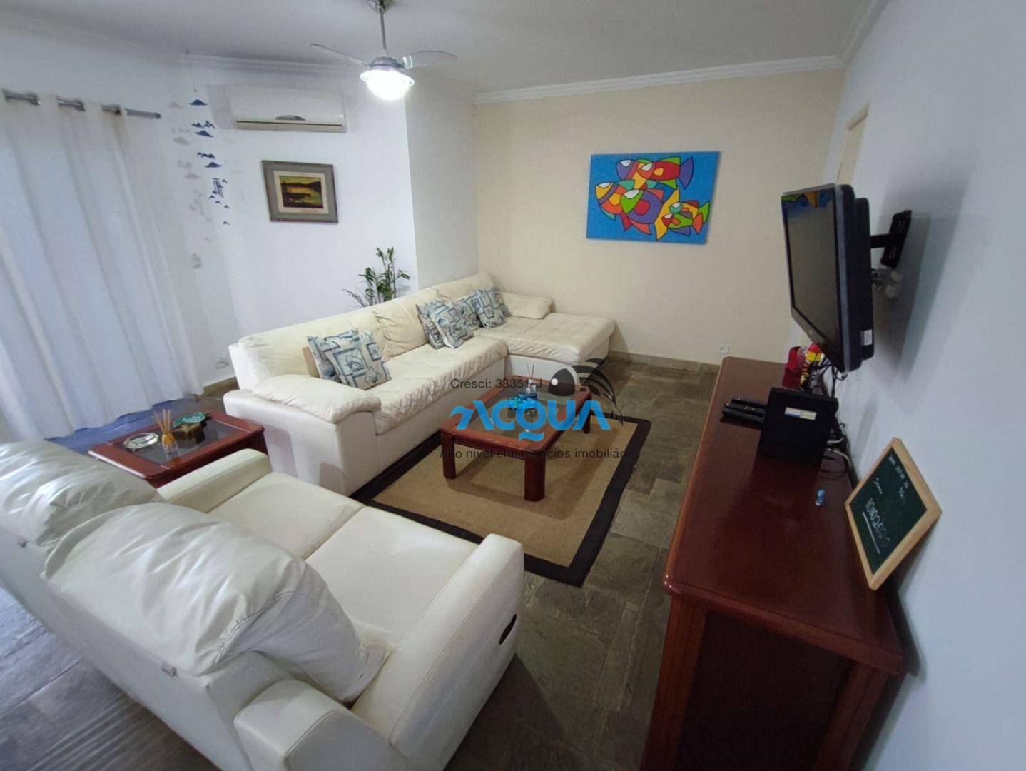 Cobertura à venda com 3 quartos, 314m² - Foto 2