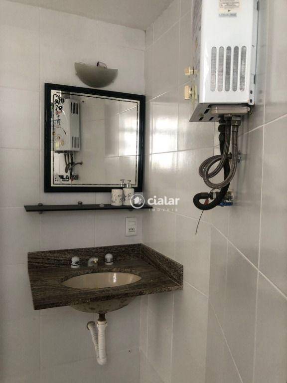 Apartamento à venda com 2 quartos, 64m² - Foto 14