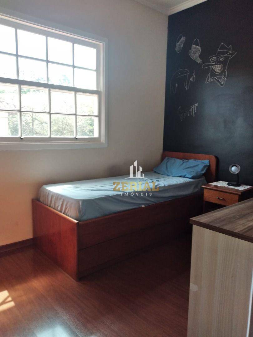 Sobrado à venda com 4 quartos, 110m² - Foto 18