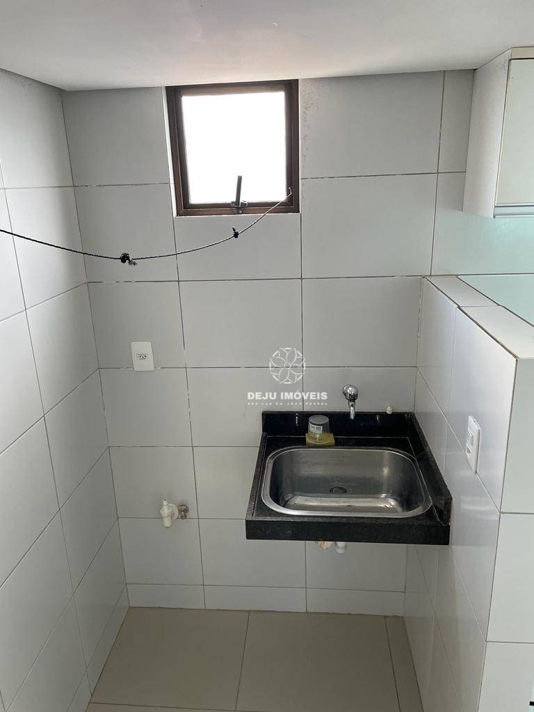 Apartamento à venda com 2 quartos, 58m² - Foto 7