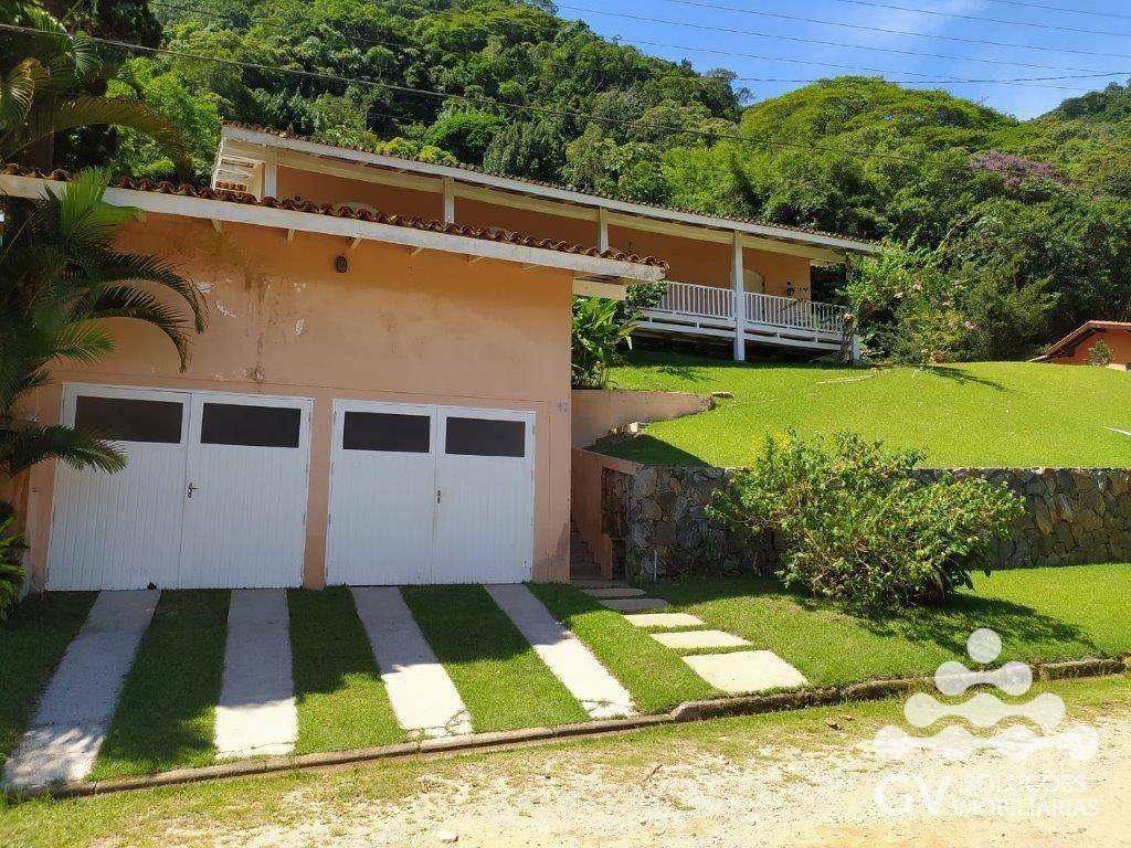 Casa de Condomínio à venda com 5 quartos, 251m² - Foto 11