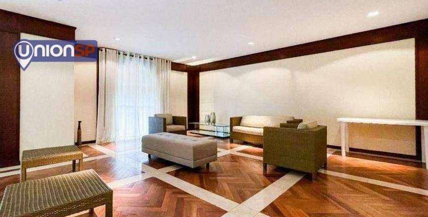 Apartamento à venda com 4 quartos, 308m² - Foto 24