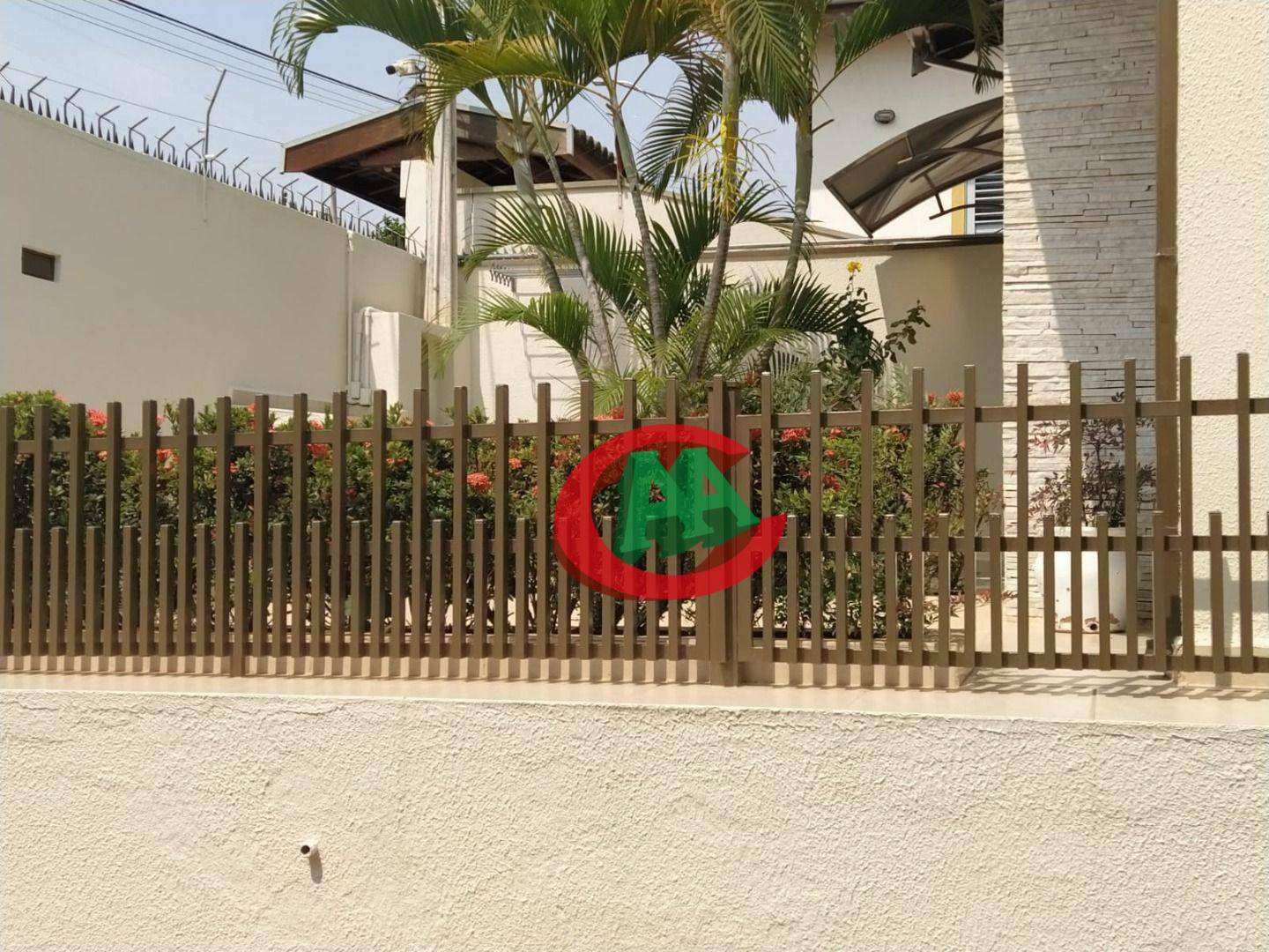 Casa, 3 quartos, 208 m² - Foto 5