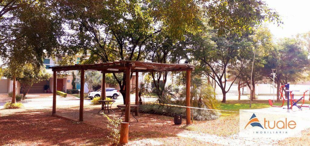 Casa de Condomínio à venda com 3 quartos, 207m² - Foto 14