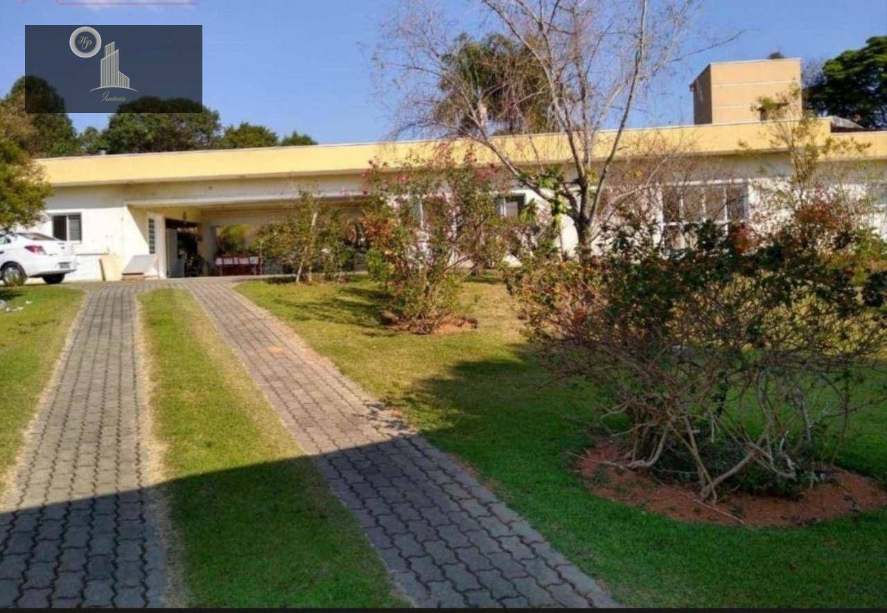 Casa de Condomínio à venda com 4 quartos, 360m² - Foto 52