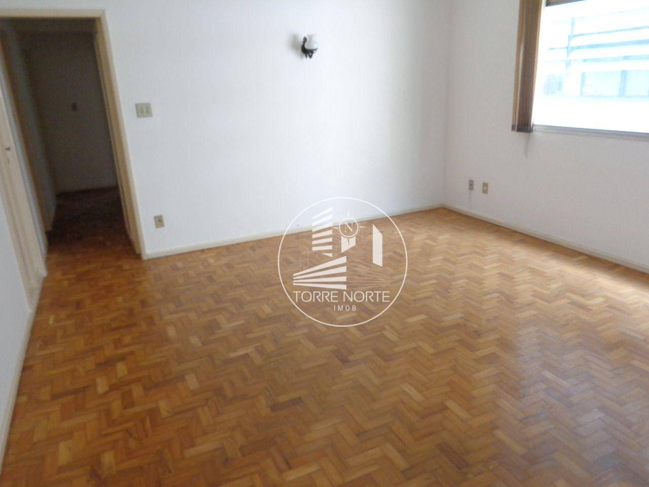 Apartamento à venda com 3 quartos, 103m² - Foto 3