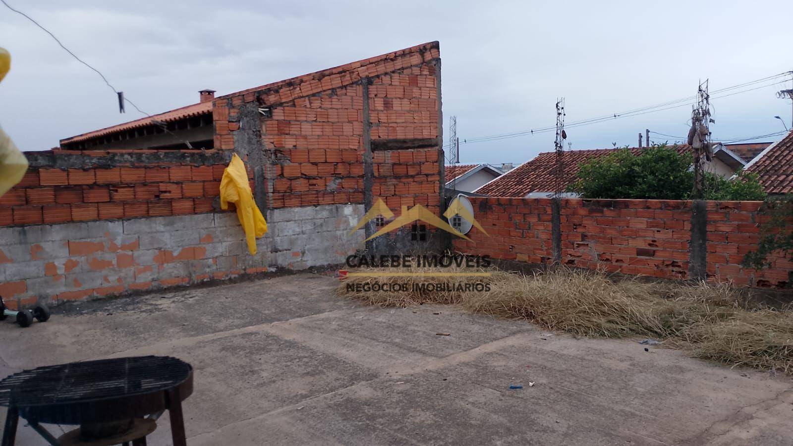 Casa, 2 quartos, 56 m² - Foto 6