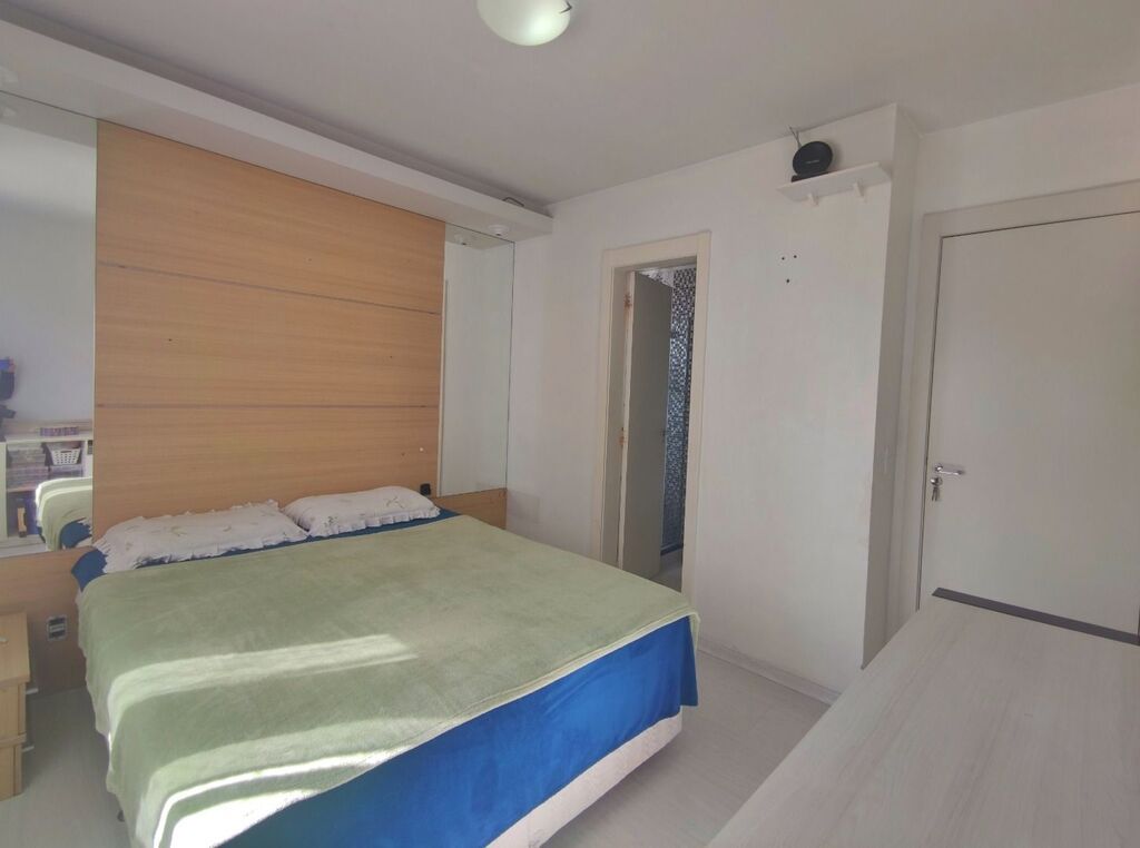 Apartamento à venda com 3 quartos, 74m² - Foto 14