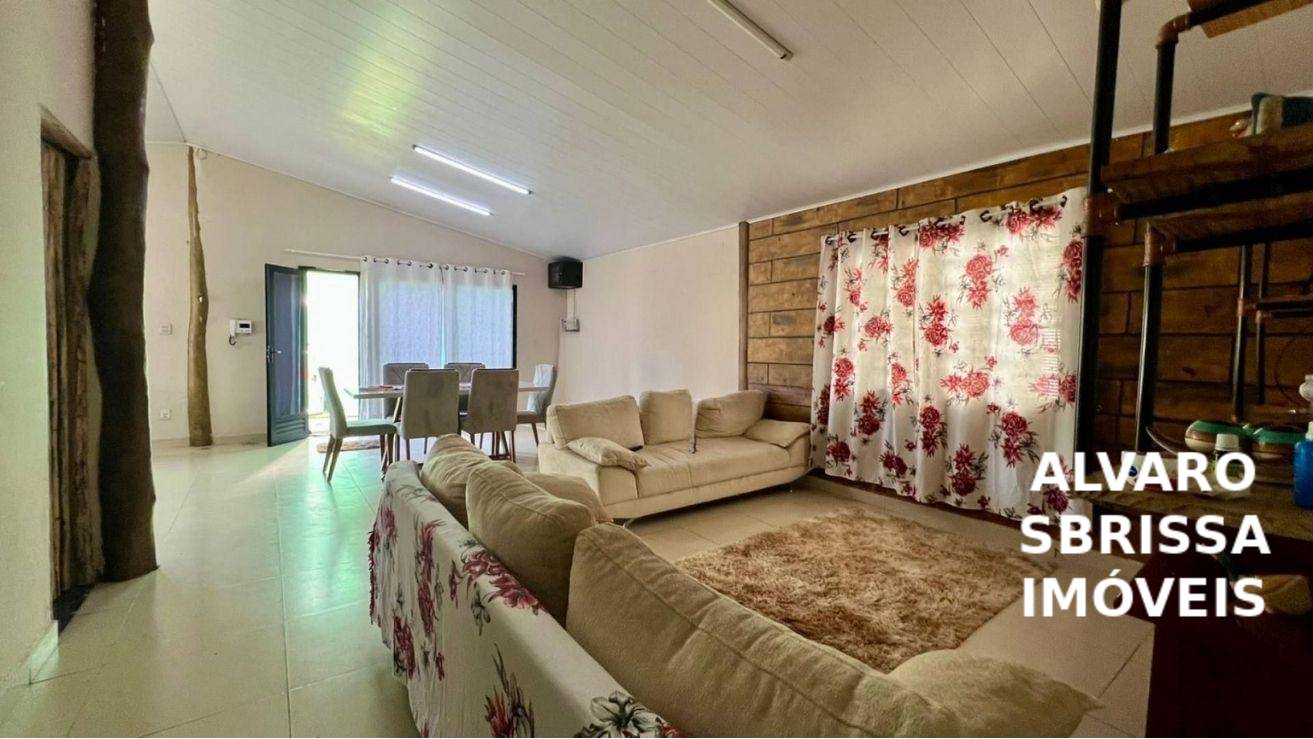 Chácara, 3 quartos, 2520 m² - Foto 5