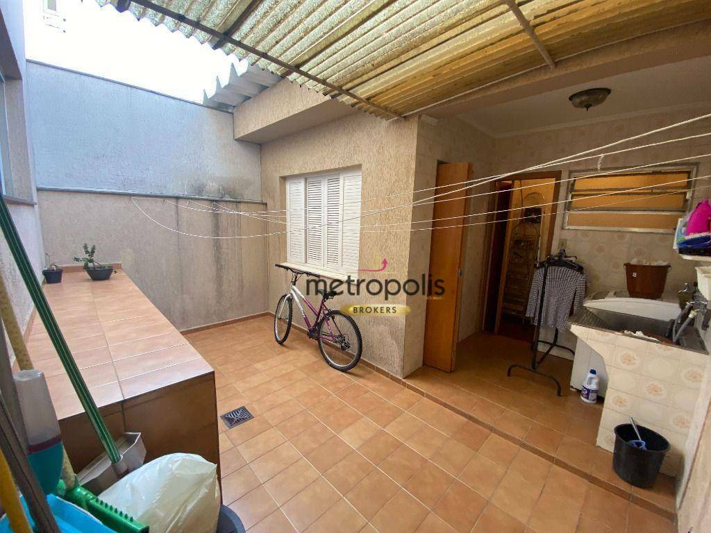 Sobrado à venda com 3 quartos, 160m² - Foto 15