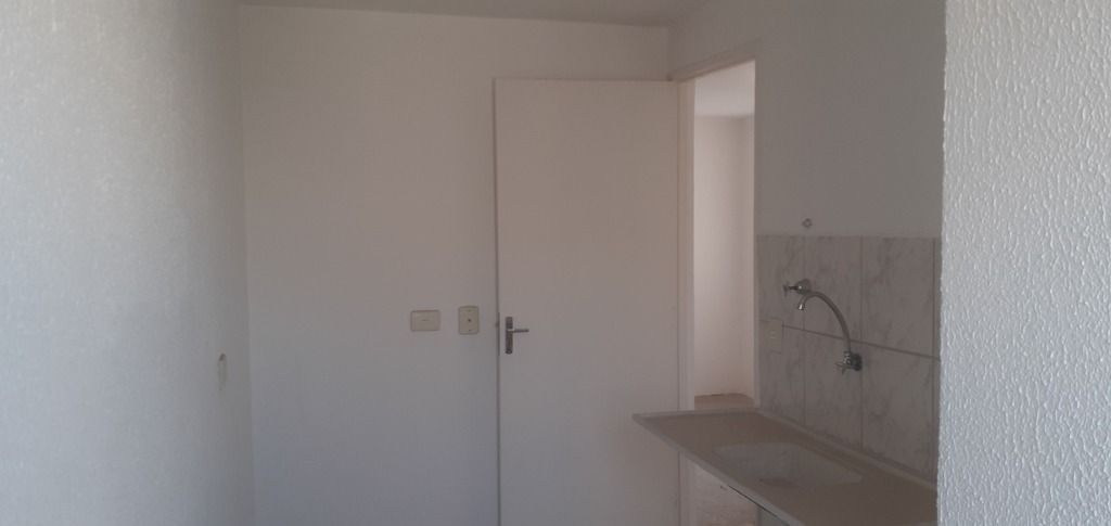 Apartamento à venda com 2 quartos, 45m² - Foto 7